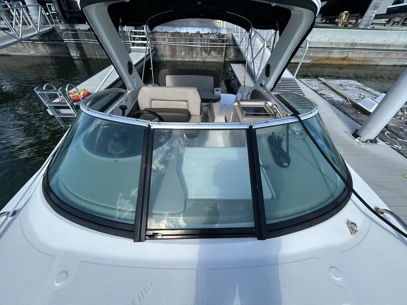 Slide: The Image of Sea Ray 2014 - 80