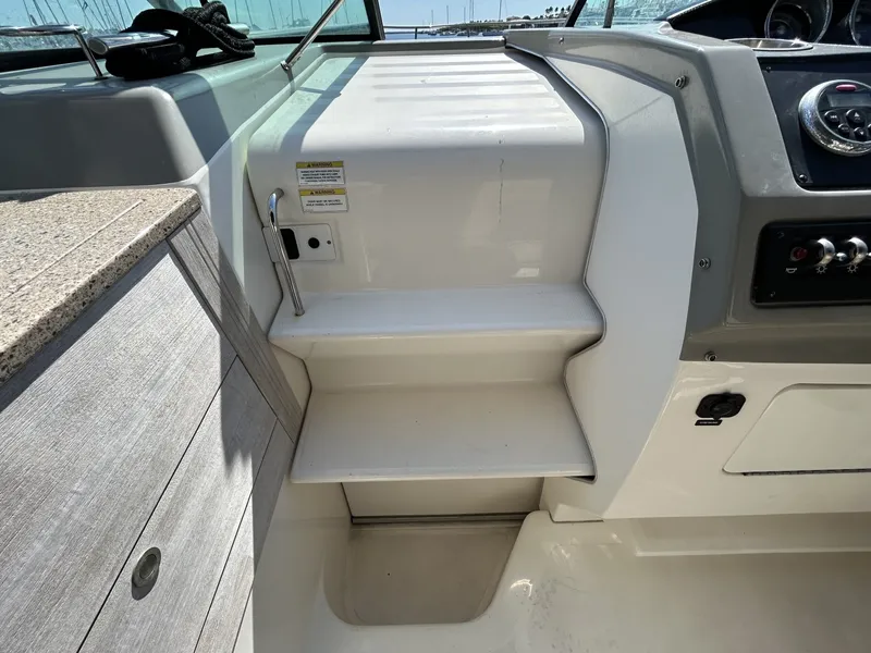 Slide: The Image of Sea Ray 2014 - 82
