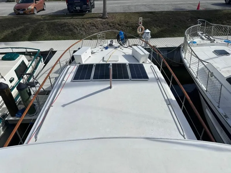 Slide: The Image of Hatteras 1976 - 14