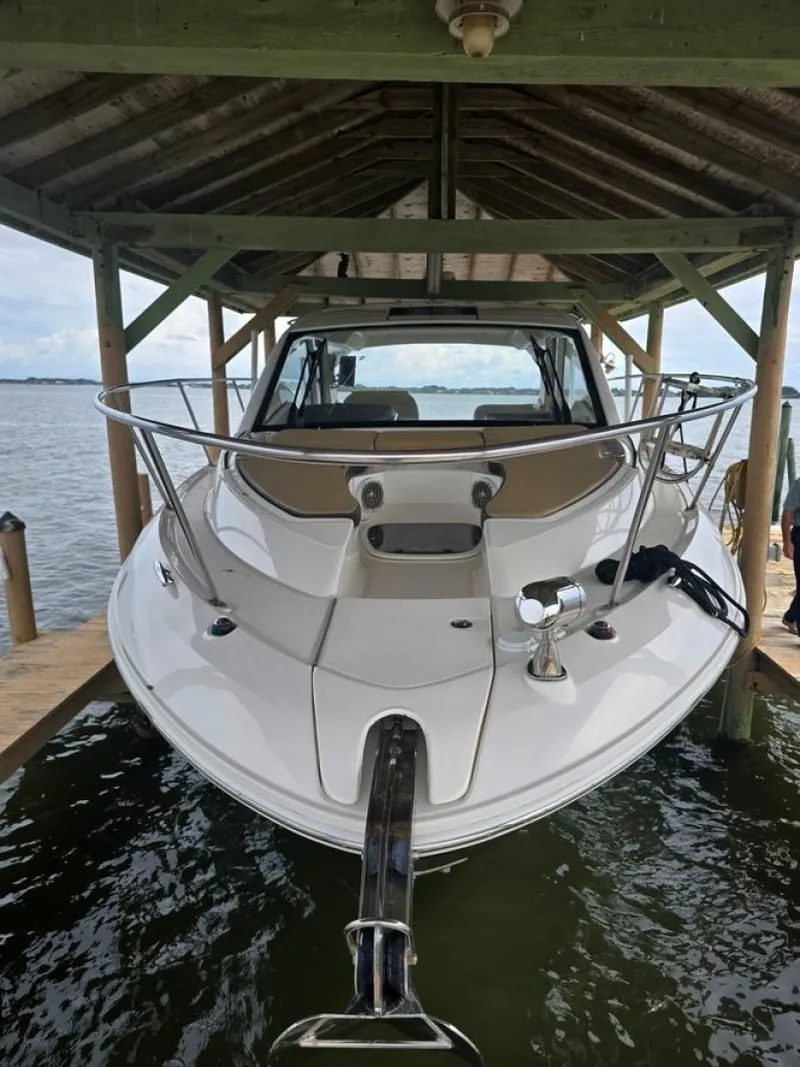 Slide: The Image of Sea Ray 2018 - 16