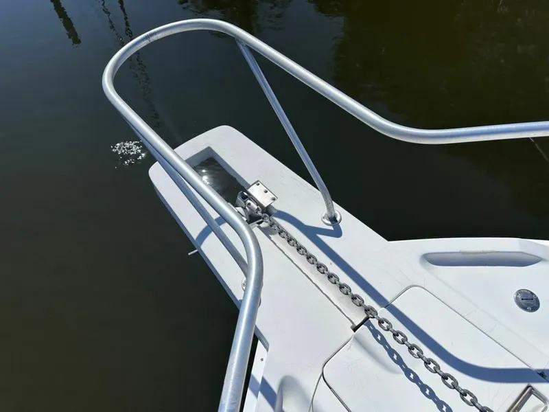 Slide: The Image of Mainship 1995 - 10