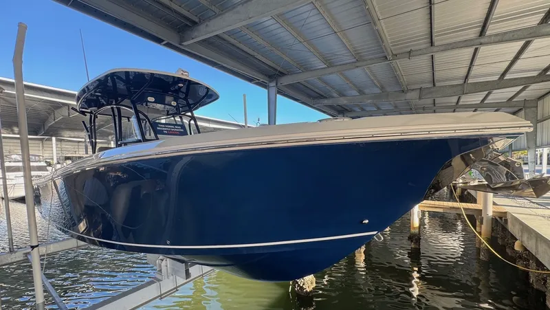 The Image of Sailfish 29 Center Console 2021 - 0