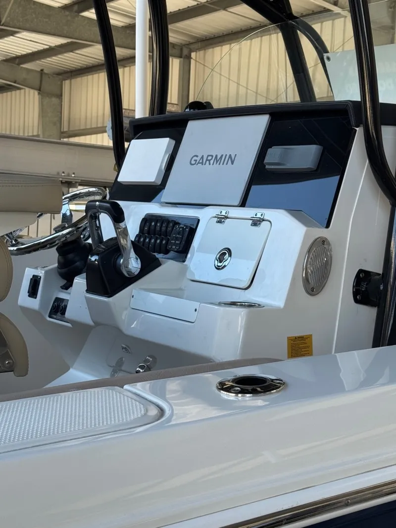 Slide: The Image of Sailfish 29 Center Console 2021 - 12