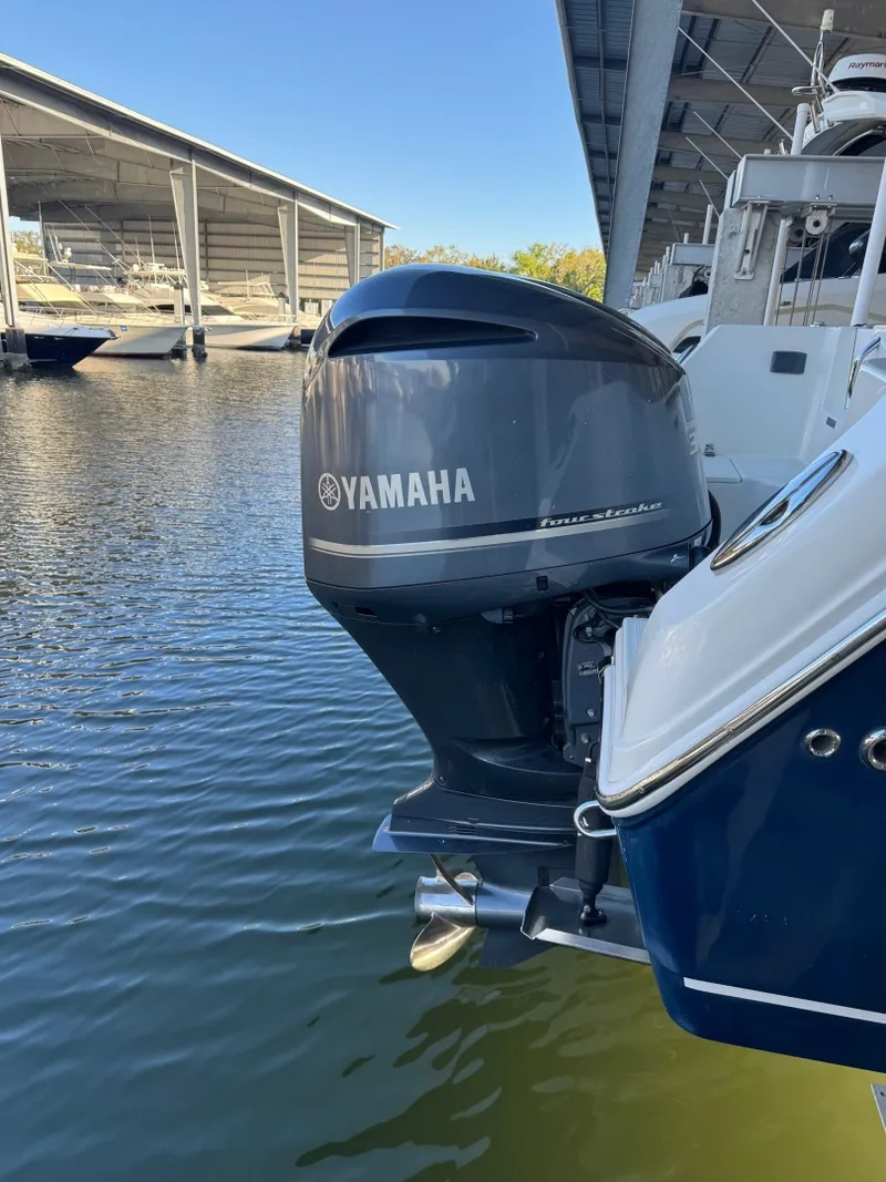 Slide: The Image of Sailfish 29 Center Console 2021 - 16