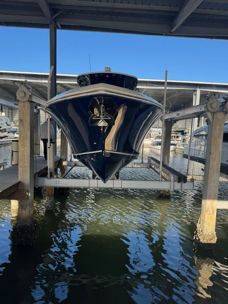 Slide: The Image of Sailfish 29 Center Console 2021 - 19