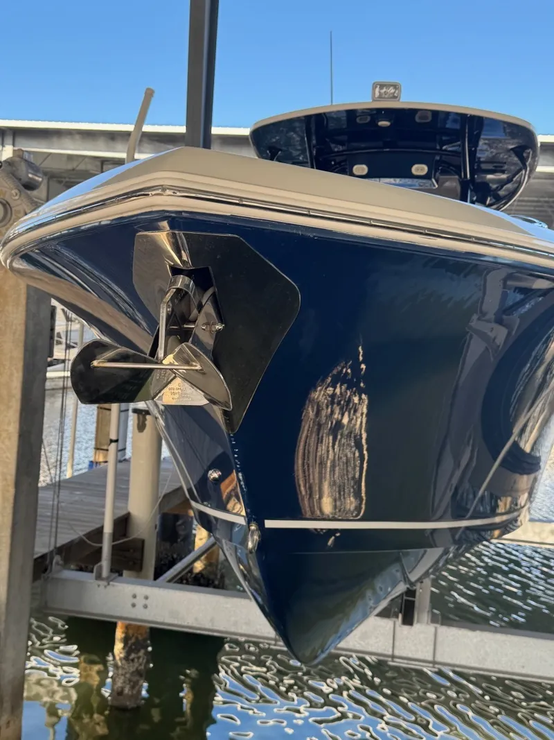 Slide: The Image of Sailfish 29 Center Console 2021 - 20