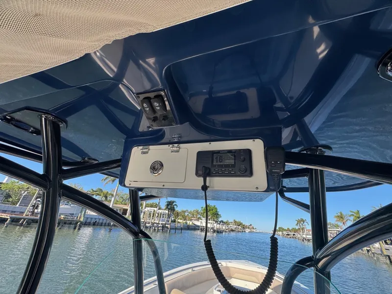 Slide: The Image of Sailfish 29 Center Console 2021 - 9