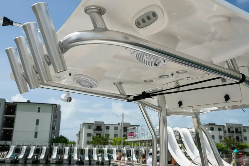 Slide: The Image of Sea Hunt 234 Ultra 2023 - 23
