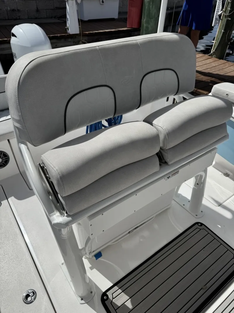 Slide: The Image of Sea Fox 268 2023 - 11