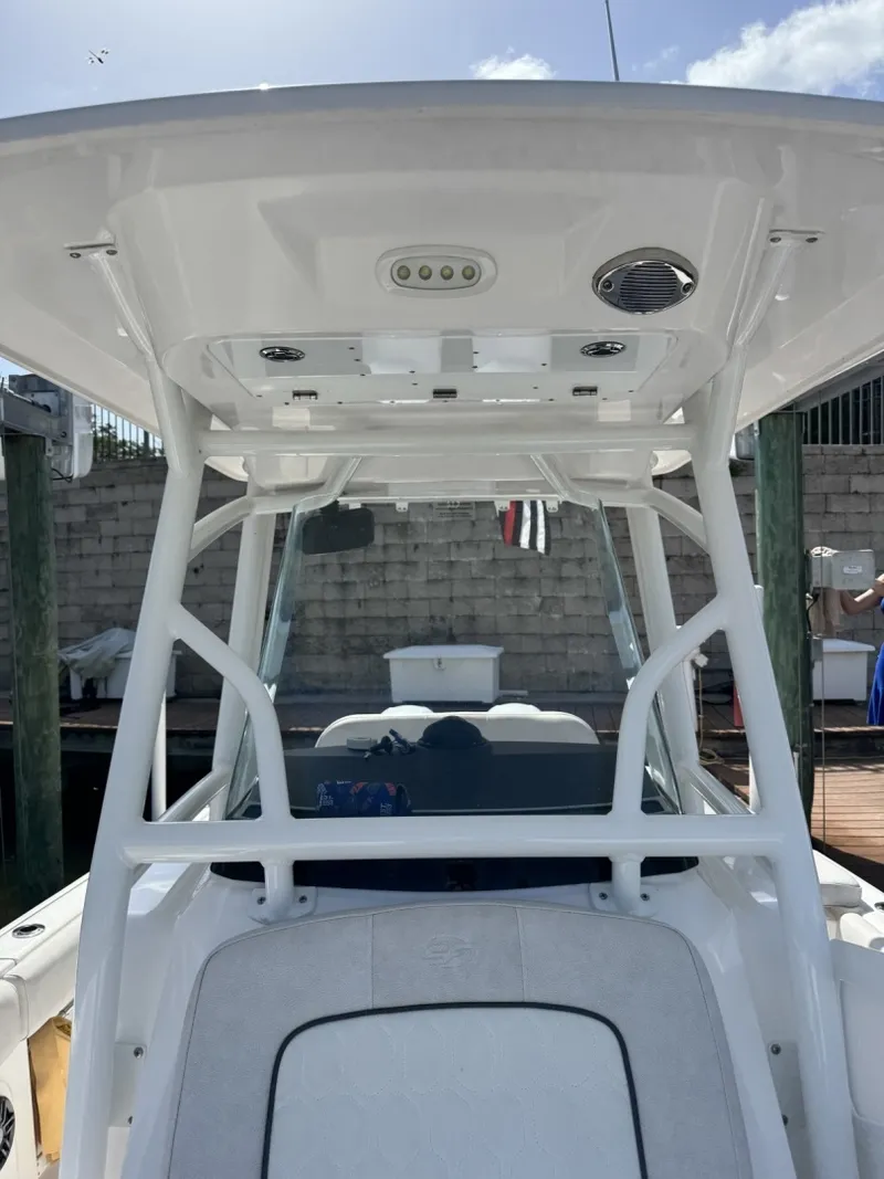 Slide: The Image of Sea Fox 268 2023 - 16