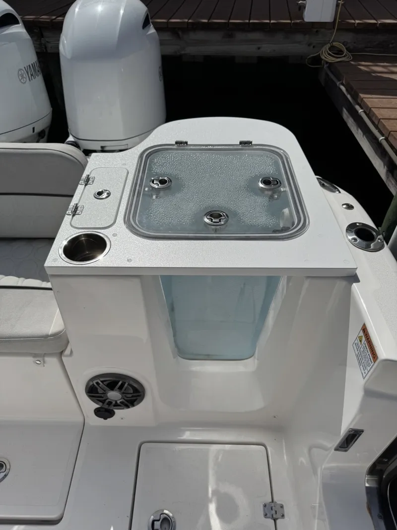 Slide: The Image of Sea Fox 268 2023 - 17