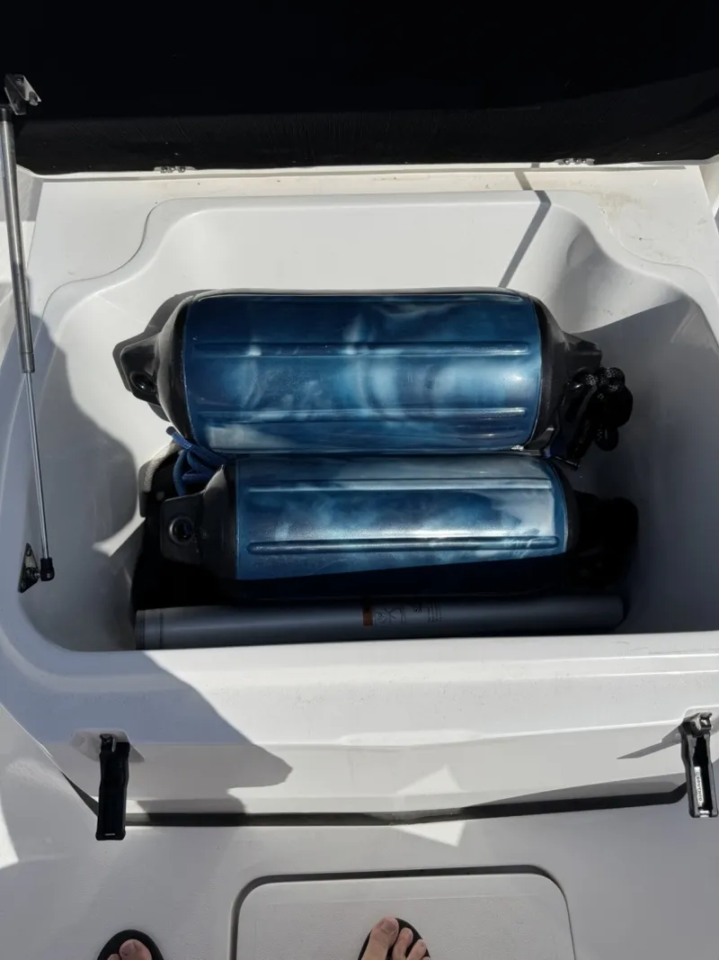 Slide: The Image of Sea Fox 268 2023 - 22