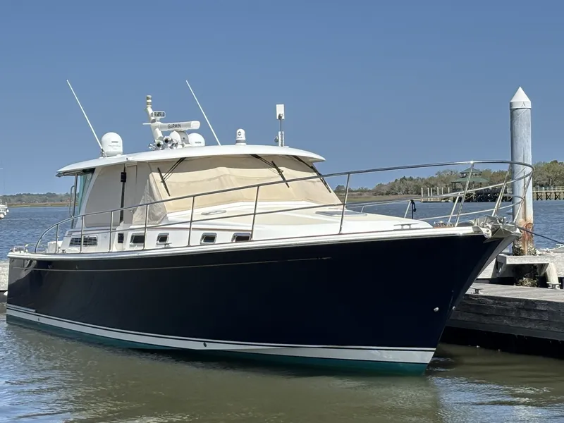 The Image of Sabre 45 Express 2019 - 0