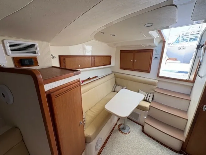 Slide: The Image of Cabo 32 Express 2012 - 20