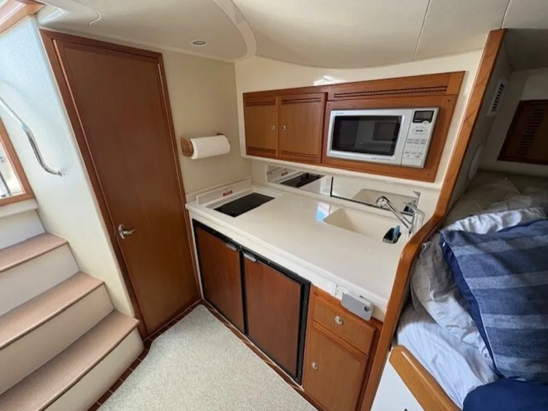 Slide: The Image of Cabo 32 Express 2012 - 21