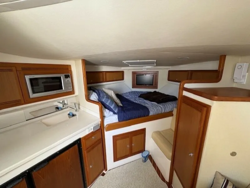 Slide: The Image of Cabo 32 Express 2012 - 22