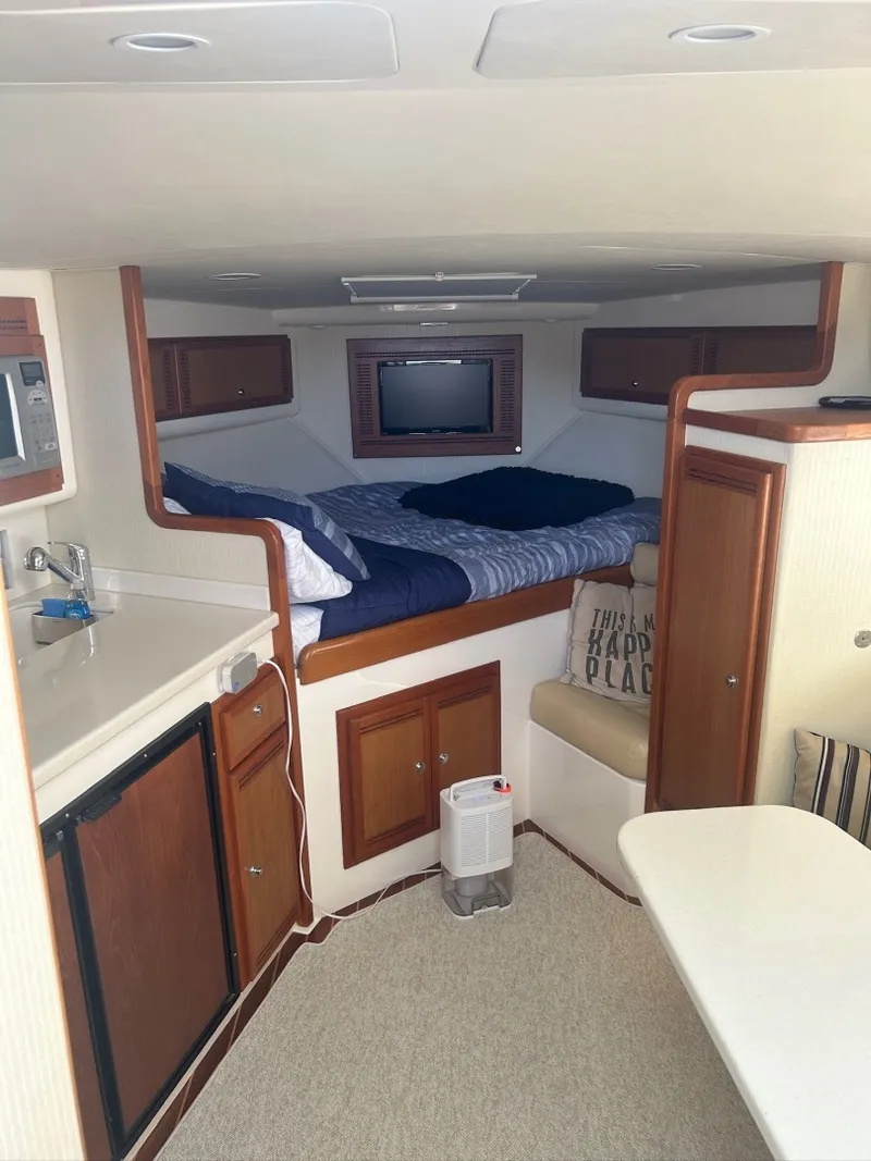 Slide: The Image of Cabo 32 Express 2012 - 23