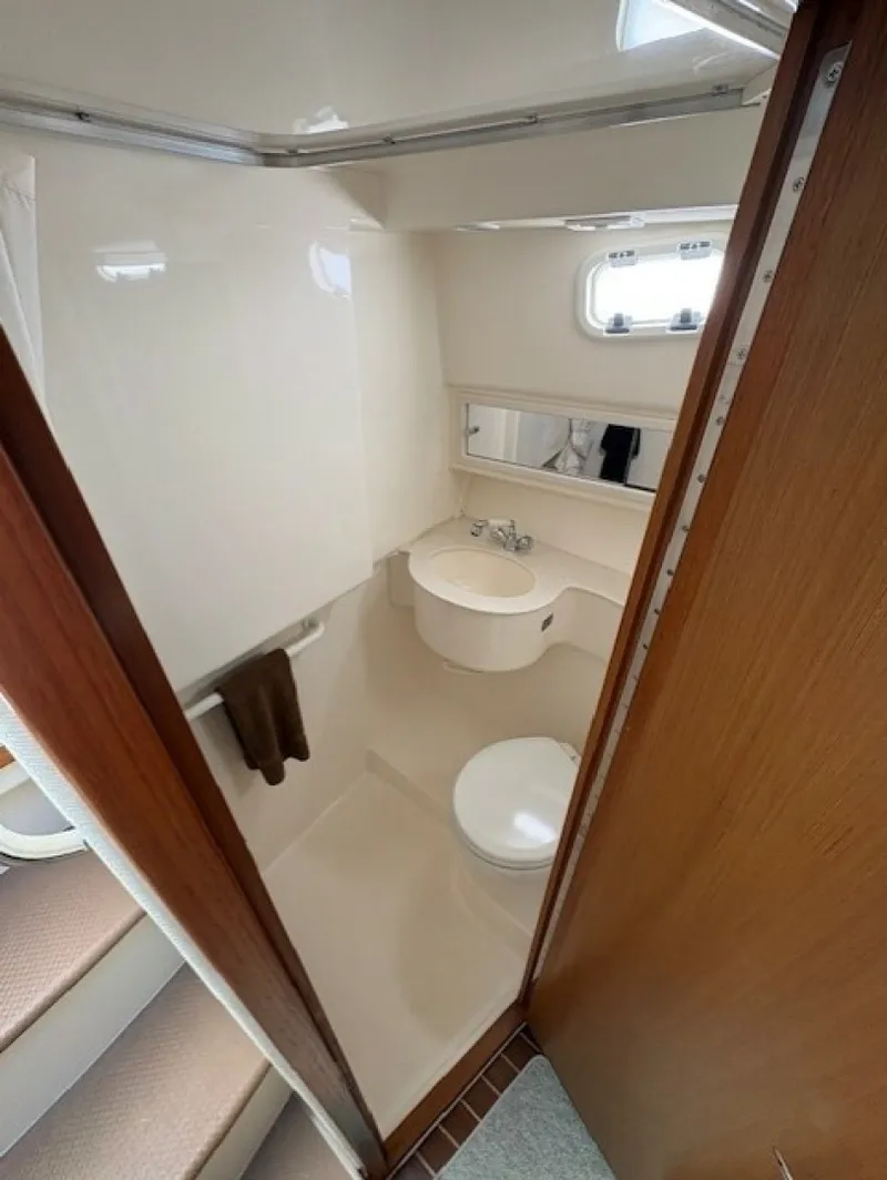Slide: The Image of Cabo 32 Express 2012 - 24