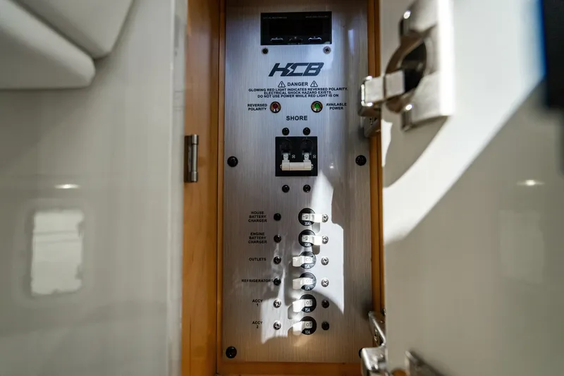 Slide: The Image of HCB 42 Lujo 2024 - 38