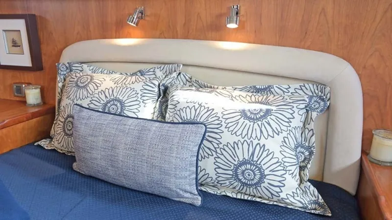 Slide: The Image of Fleming Corvette 340 2011 - 13
