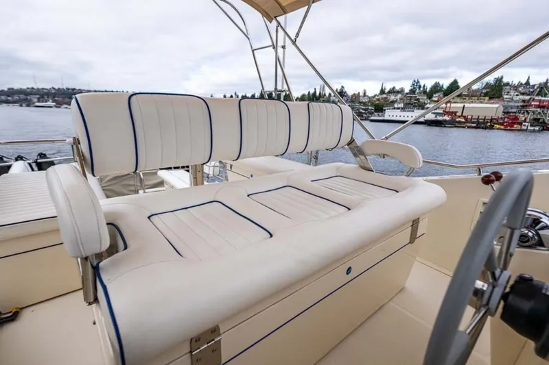 Slide: The Image of Fleming Corvette 340 2011 - 30