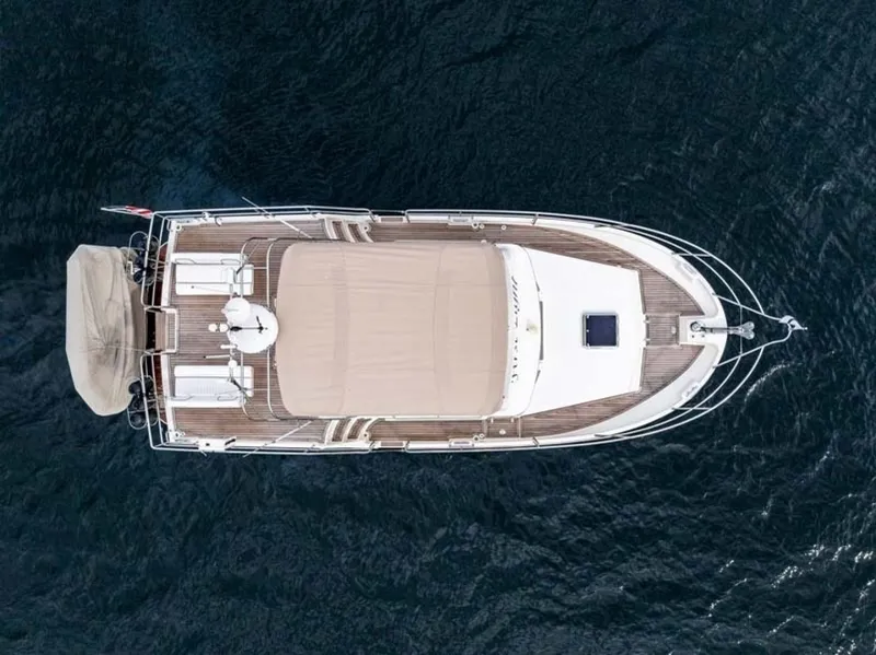 Slide: The Image of Fleming Corvette 340 2011 - 44
