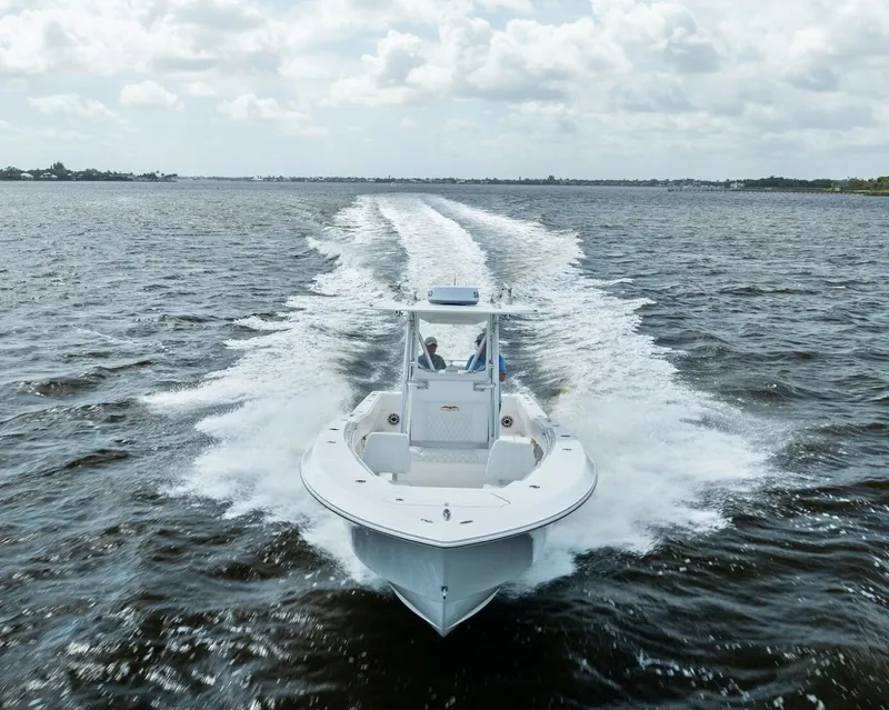 Slide: The Image of Invincible 33 Open Fisherman 2020 - 24