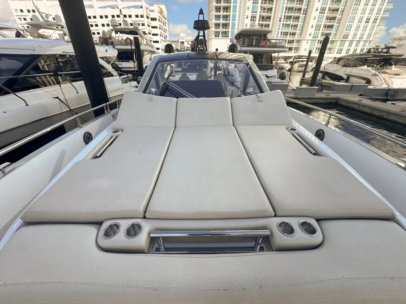 Slide: The Image of Azimut Verve 47 2023 - 17