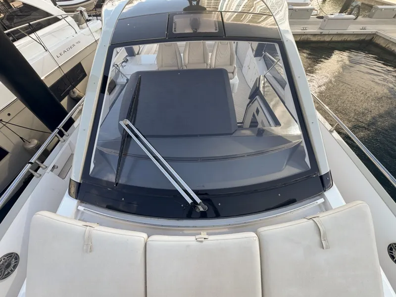 Slide: The Image of Azimut Verve 47 2023 - 21