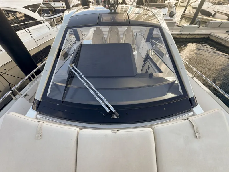 Slide: The Image of Azimut Verve 47 2023 - 22
