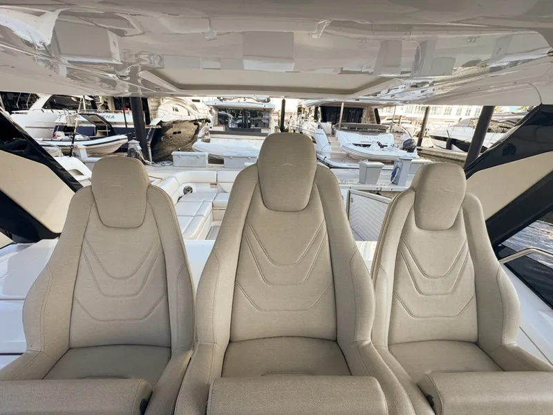Slide: The Image of Azimut Verve 47 2023 - 36