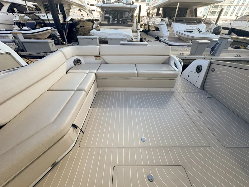 Slide: The Image of Azimut Verve 47 2023 - 49