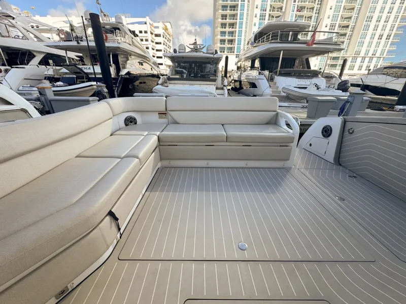 Slide: The Image of Azimut Verve 47 2023 - 50