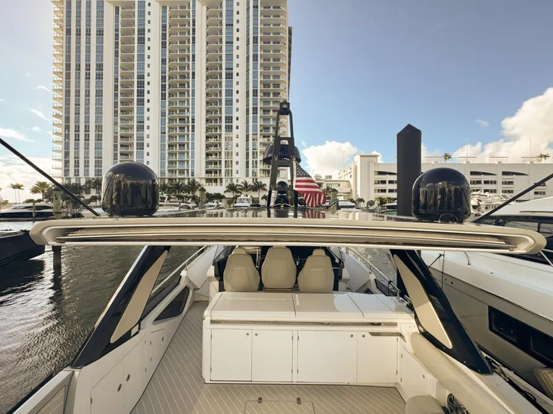 Slide: The Image of Azimut Verve 47 2023 - 56