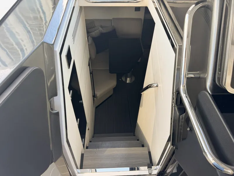 Slide: The Image of Azimut Verve 47 2023 - 58