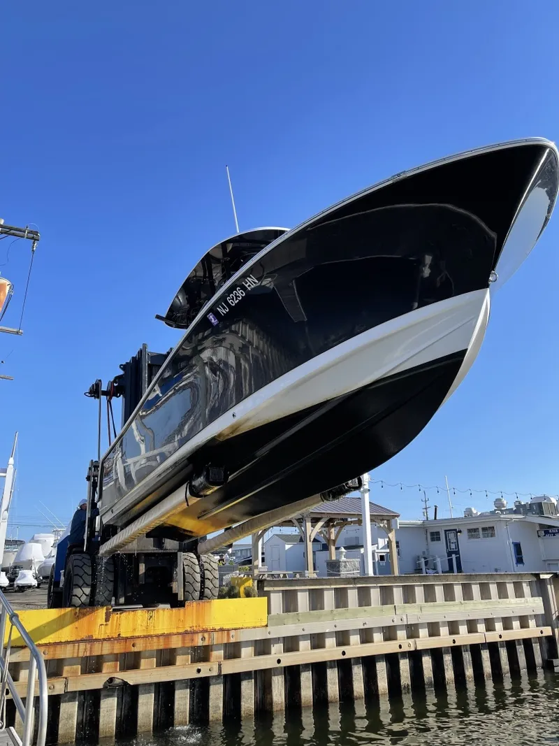 Slide: The Image of Sportsman Heritage 231 Center Console 2019 - 3