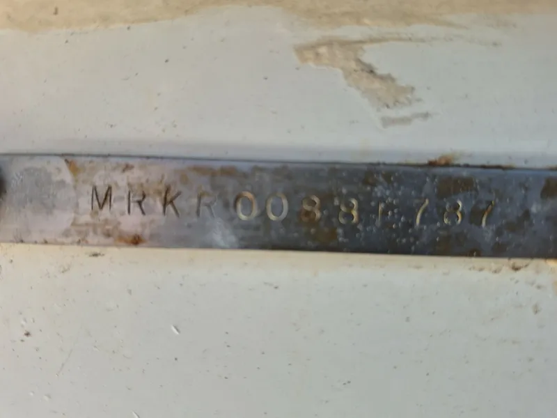 Slide: The Image of Mako 1987 - 11