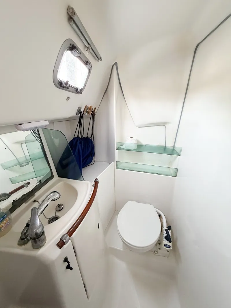 Slide: The Image of Beneteau 323 2007 - 11