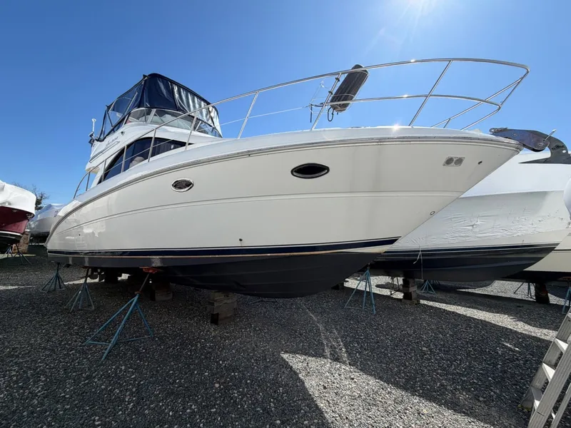 The Image of Sea Ray Sedan Bridge 2007 - 0