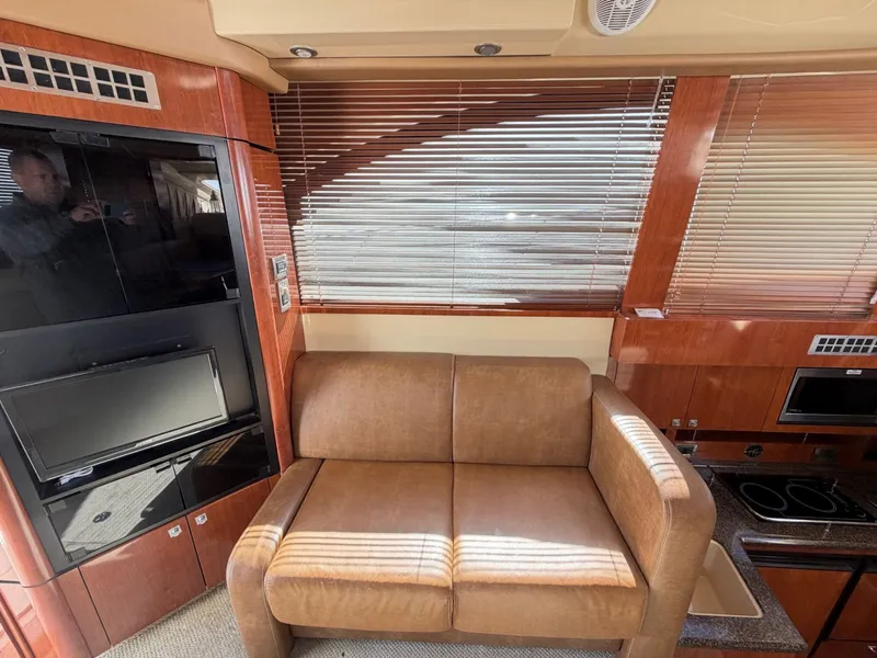 Slide: The Image of Sea Ray Sedan Bridge 2007 - 20