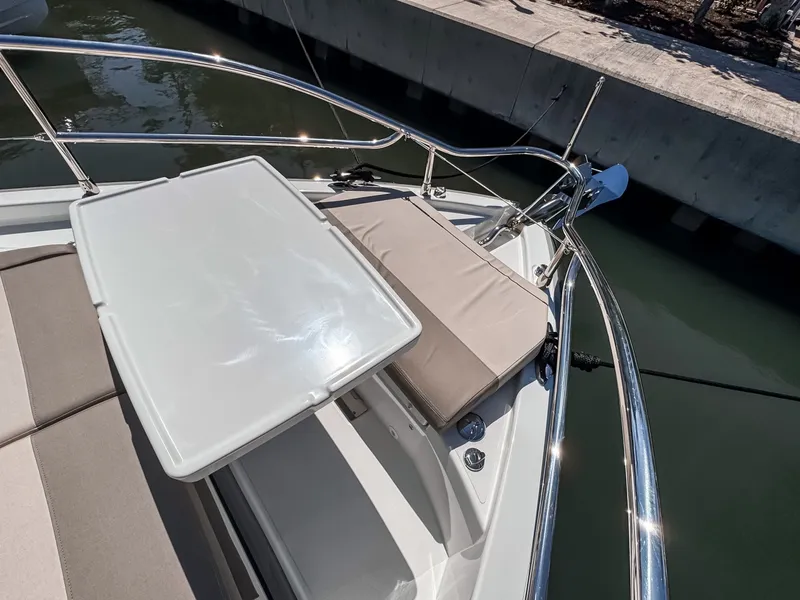 Slide: The Image of Wellcraft 44 Explorer 2026 - 48