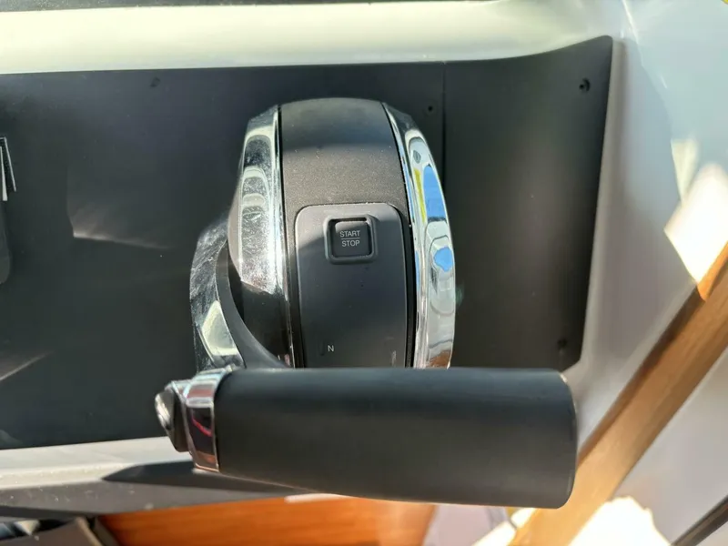 Slide: The Image of Axopar 2019 - 23