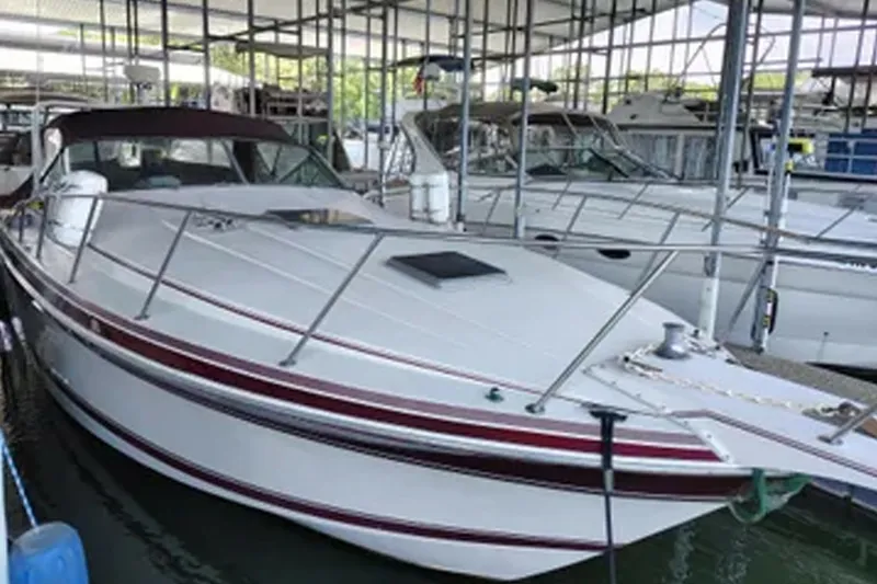 The Image of Wellcraft Gran Sport 3400 1989 - 0