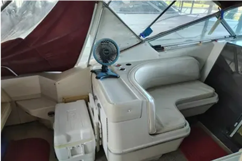 Slide: The Image of Wellcraft Gran Sport 3400 1989 - 20