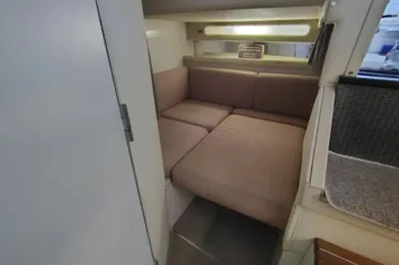Slide: The Image of Wellcraft Gran Sport 3400 1989 - 37