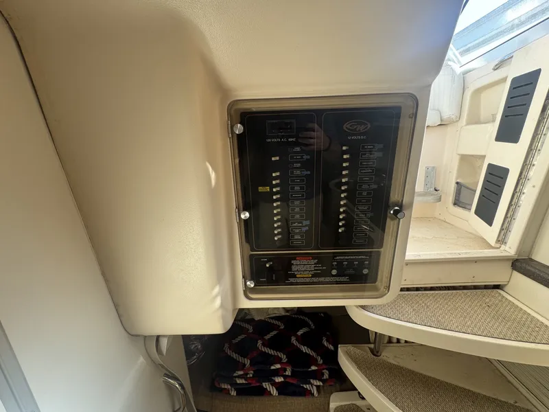 Slide: The Image of Grady-White 305 Express 2007 - 23