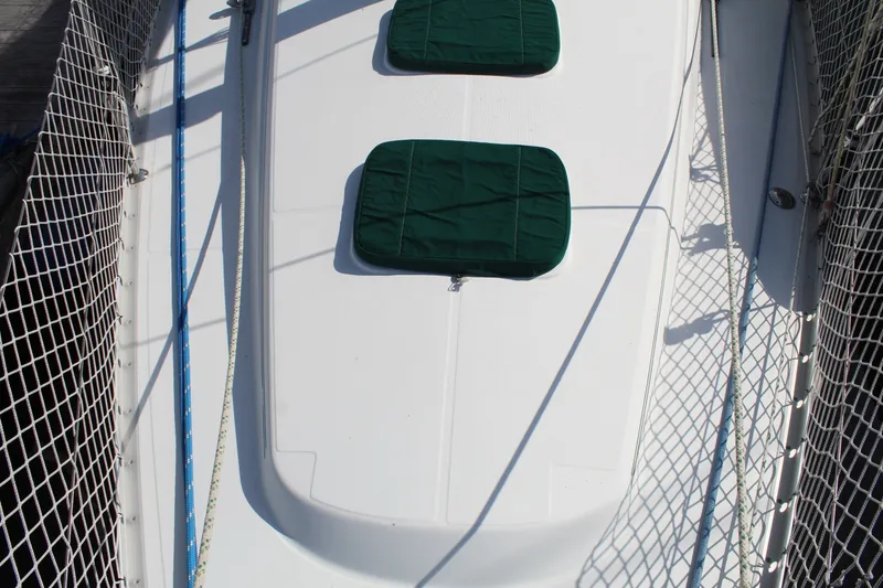 Slide: The Image of Beneteau 323 2007 - 4