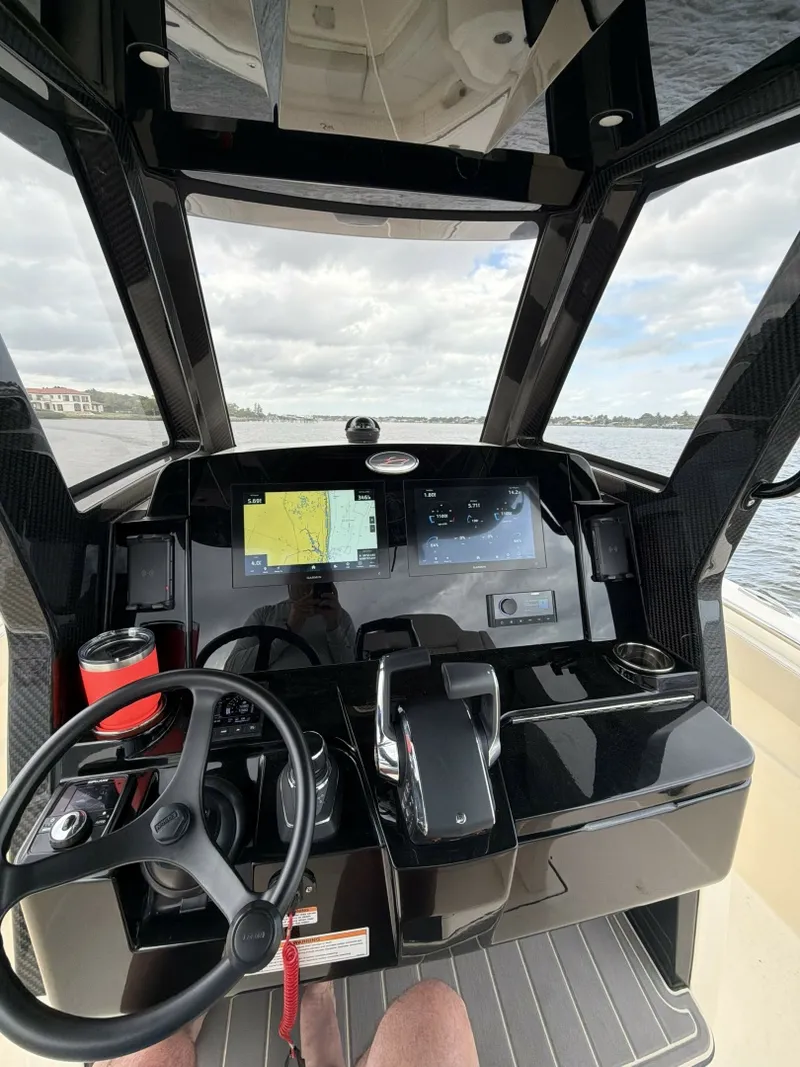 Slide: The Image of Scout 288 LXF 2026 - 5