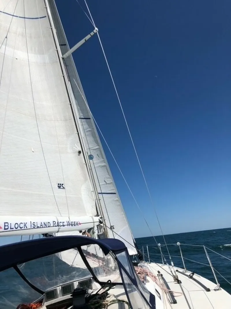 Slide: The Image of J Boats J/133 2004 - 11