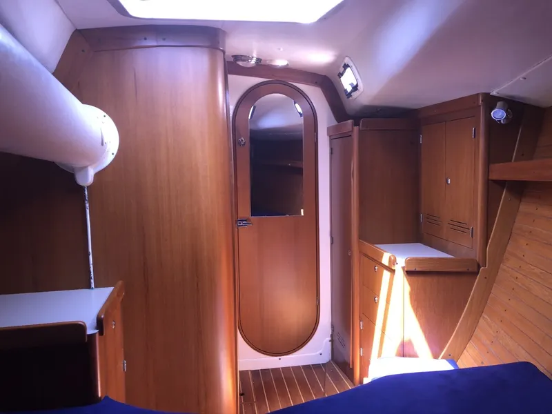 Slide: The Image of J Boats J/133 2004 - 7